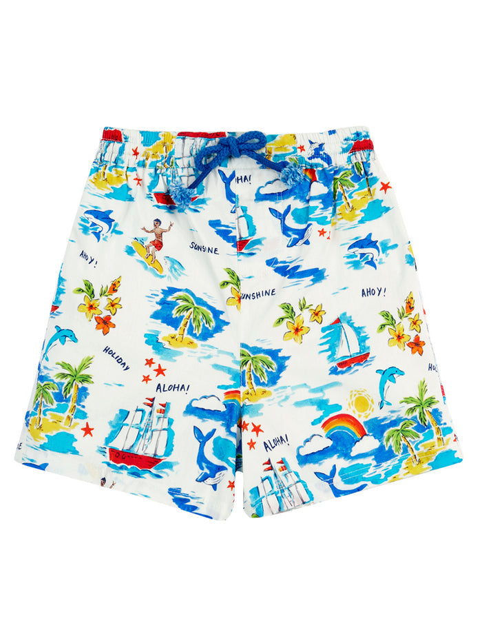 Edie Shorts