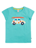 Elise Applique T-shirt