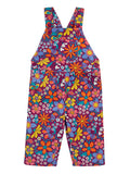 Elspeth Printed Dungaree