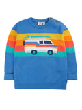 Elwood Knitted Jumper
