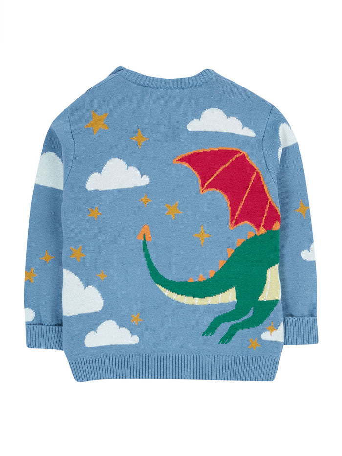 Elwood Knitted Jumper