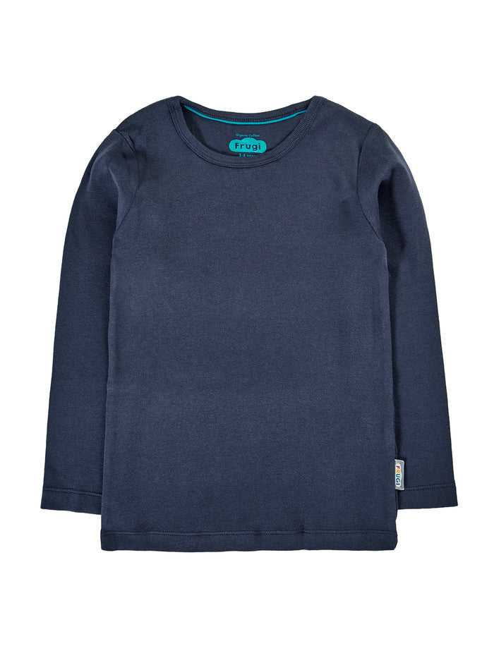 Everyday Long Sleeve Tee