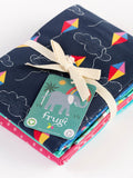 Fabric Bundle