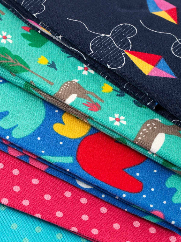 Fabric Bundle