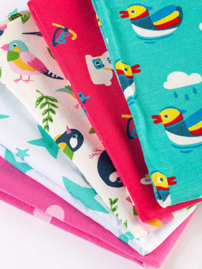 Fabric Bundle