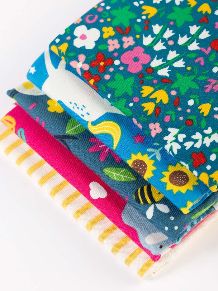 Fabric Bundle