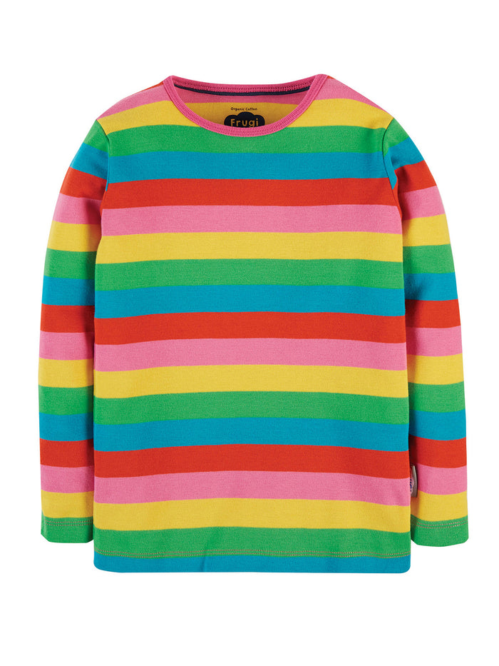 Favourite Long Sleeve Tee