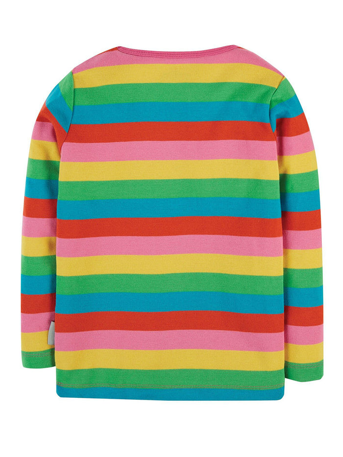 Favourite Long Sleeve Tee