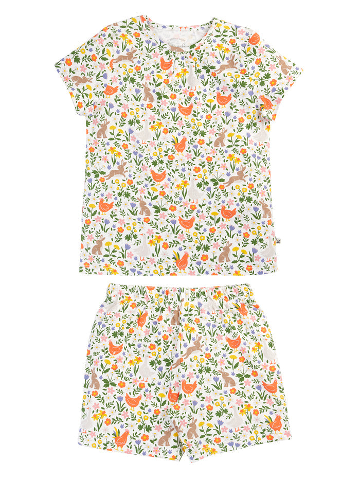 Fawn PJs