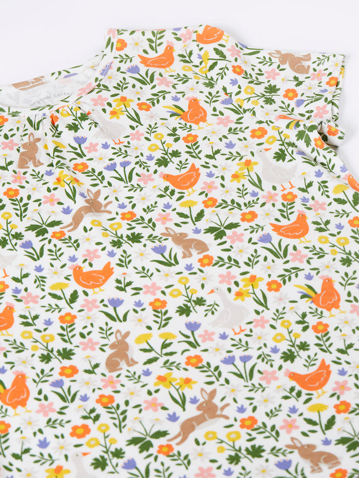 Fawn PJs
