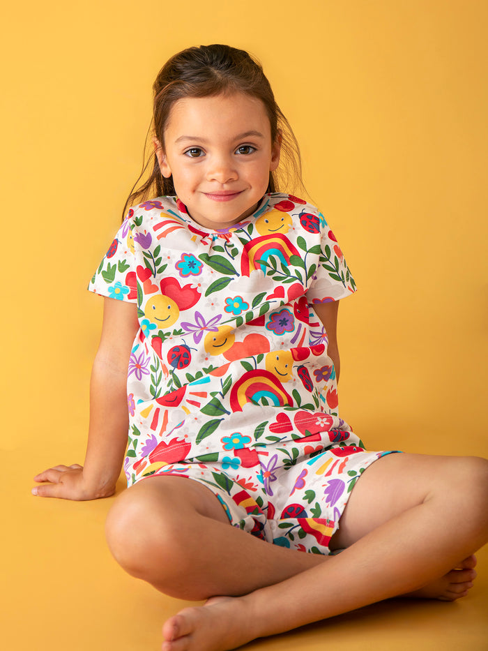Fawn PJs