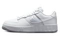 Men's Nike Air Force 1 Low Unity White/Silver-Pure Platinum (FD0937 100)