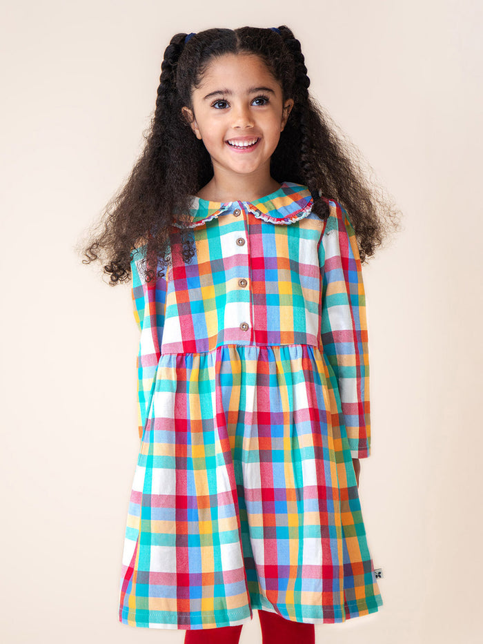 Ffion Dress