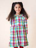 Ffion Dress