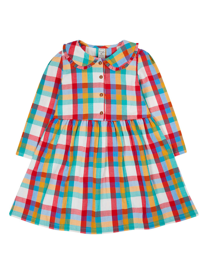 Ffion Dress