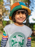 Fleece Bucket Hat