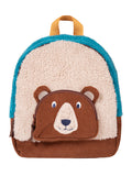 Fleece Character Backpack