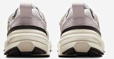 Women's Nike V2K Run Platinum Violet/Chrome (FN6703 001)