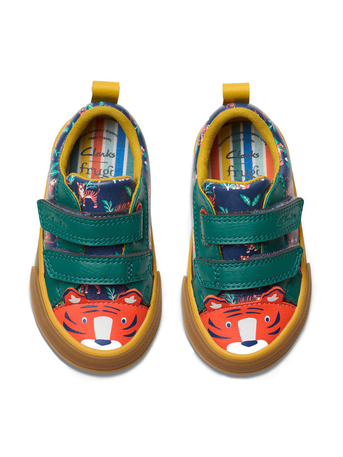 Foxing Safari