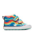Foxing Wavy Hi