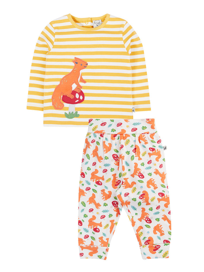 Frankie Outfit