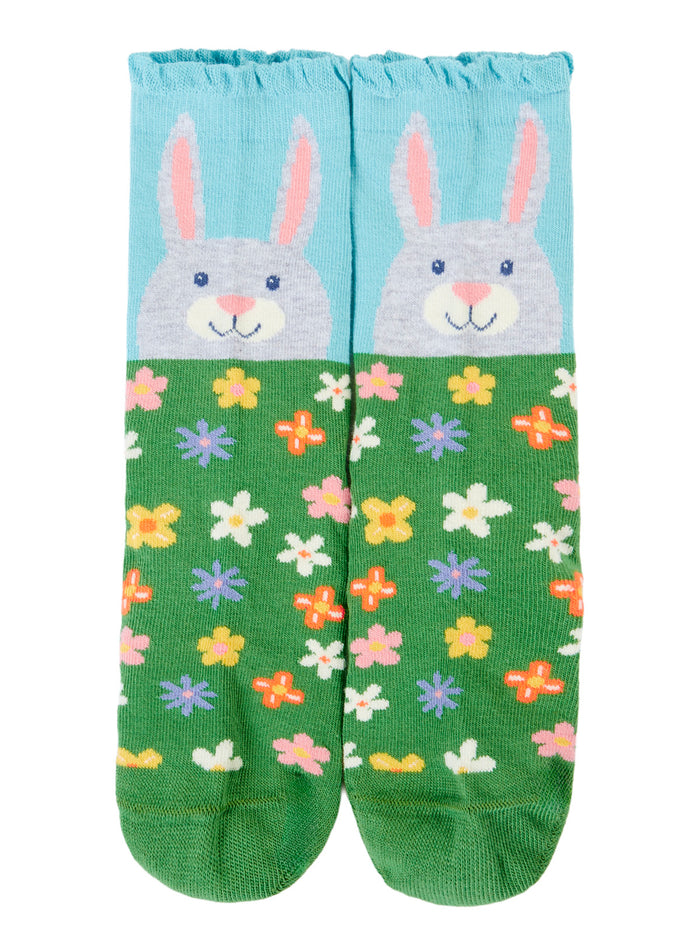 Freya Frilled Socks 3 Pack