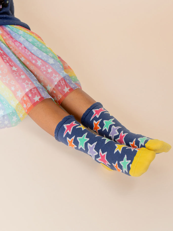 Frill Socks 2 Pack
