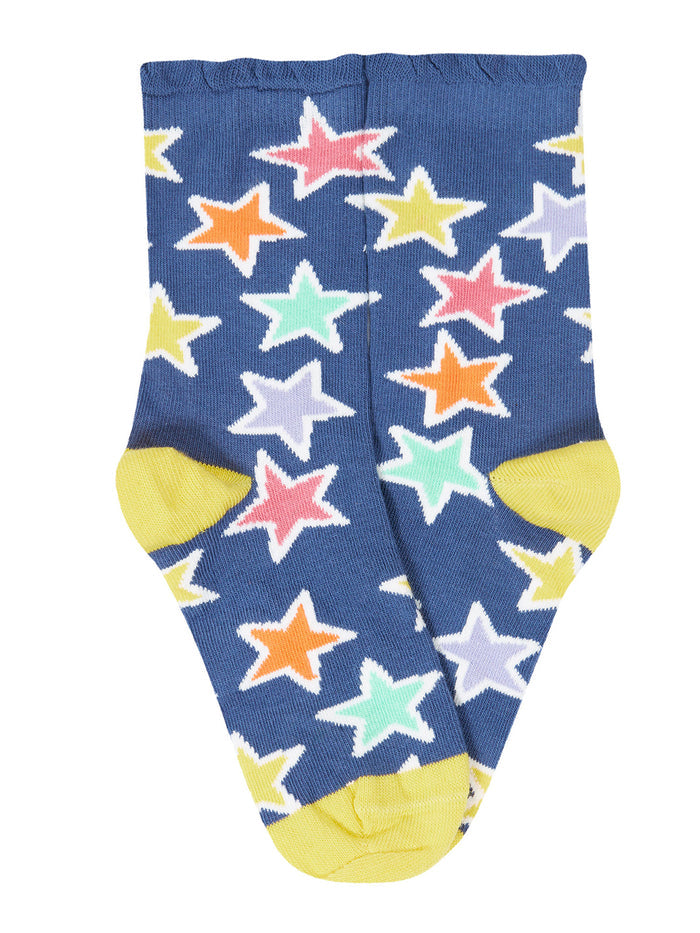 Frill Socks 2 Pack