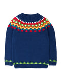 Fyfe Knitted Jumper