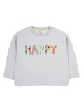 Fyre Oversized Sweatshirt