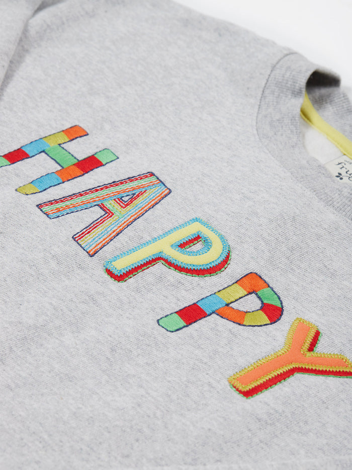 Fyre Oversized Sweatshirt