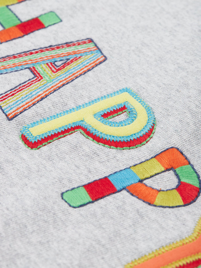 Fyre Oversized Sweatshirt