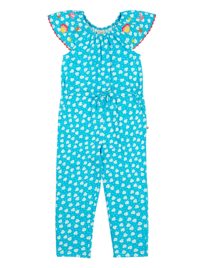 Geneva Jumpsuit
