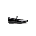 Girls- Dance Wish Kid. Black Patent