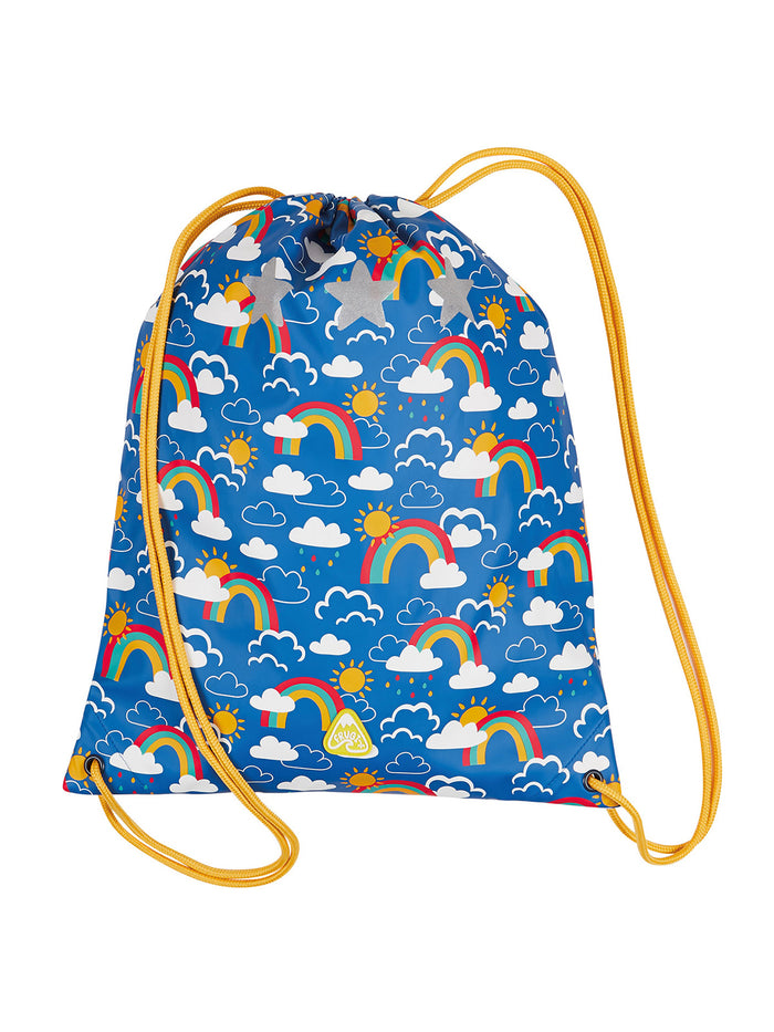 Good To Go Bag