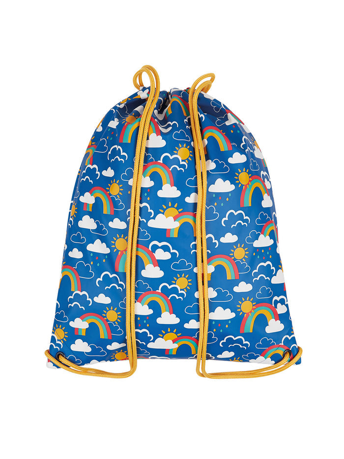 Good To Go Bag