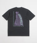 Gramicci Stonemasters Graphic T-Shirt - Vintage Black