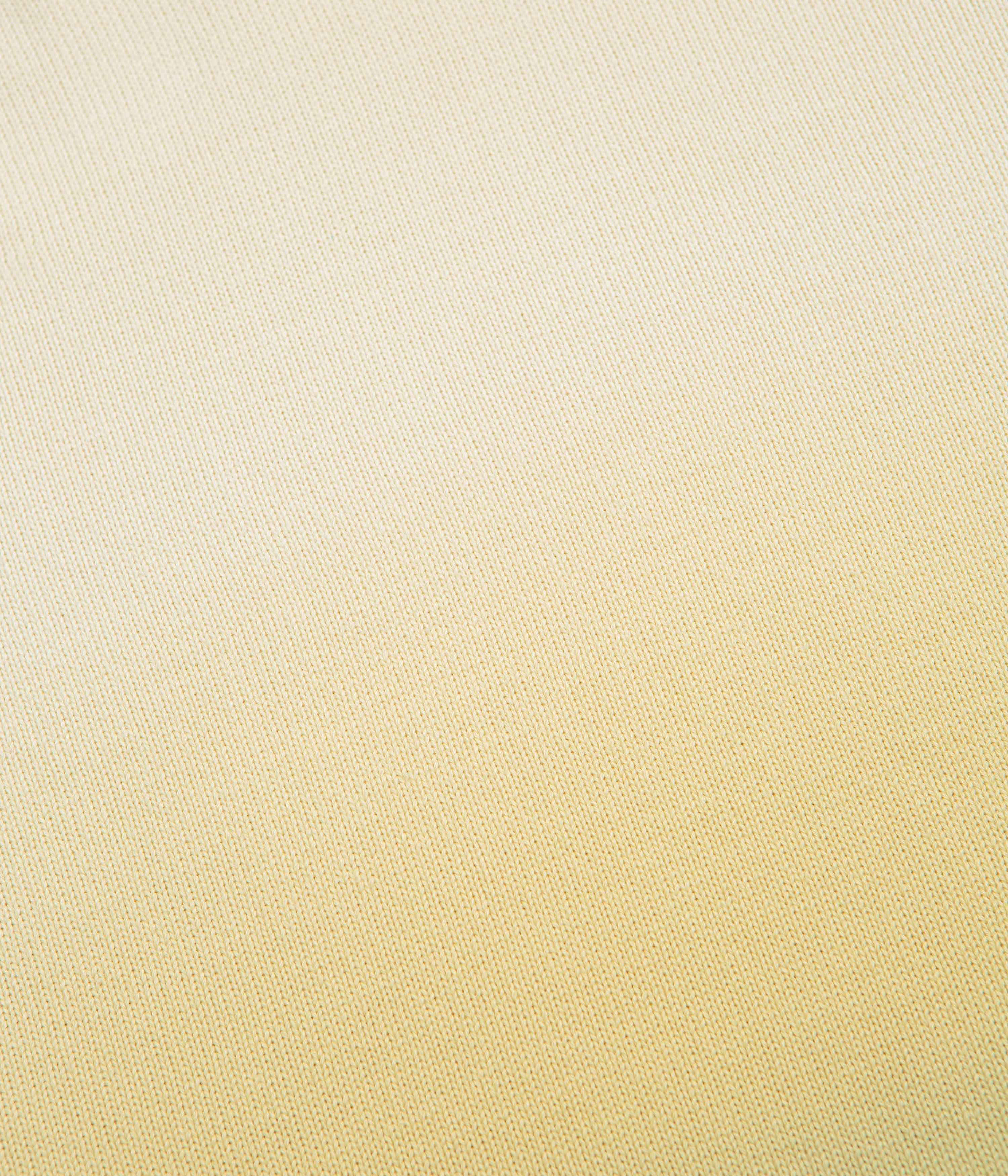 Gramicci Sun Fade Crewneck Sweatshirt - Creme