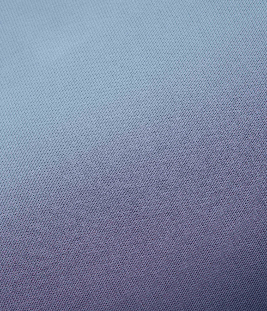 Gramicci Sun Fade Crewneck Sweatshirt - Night Purple