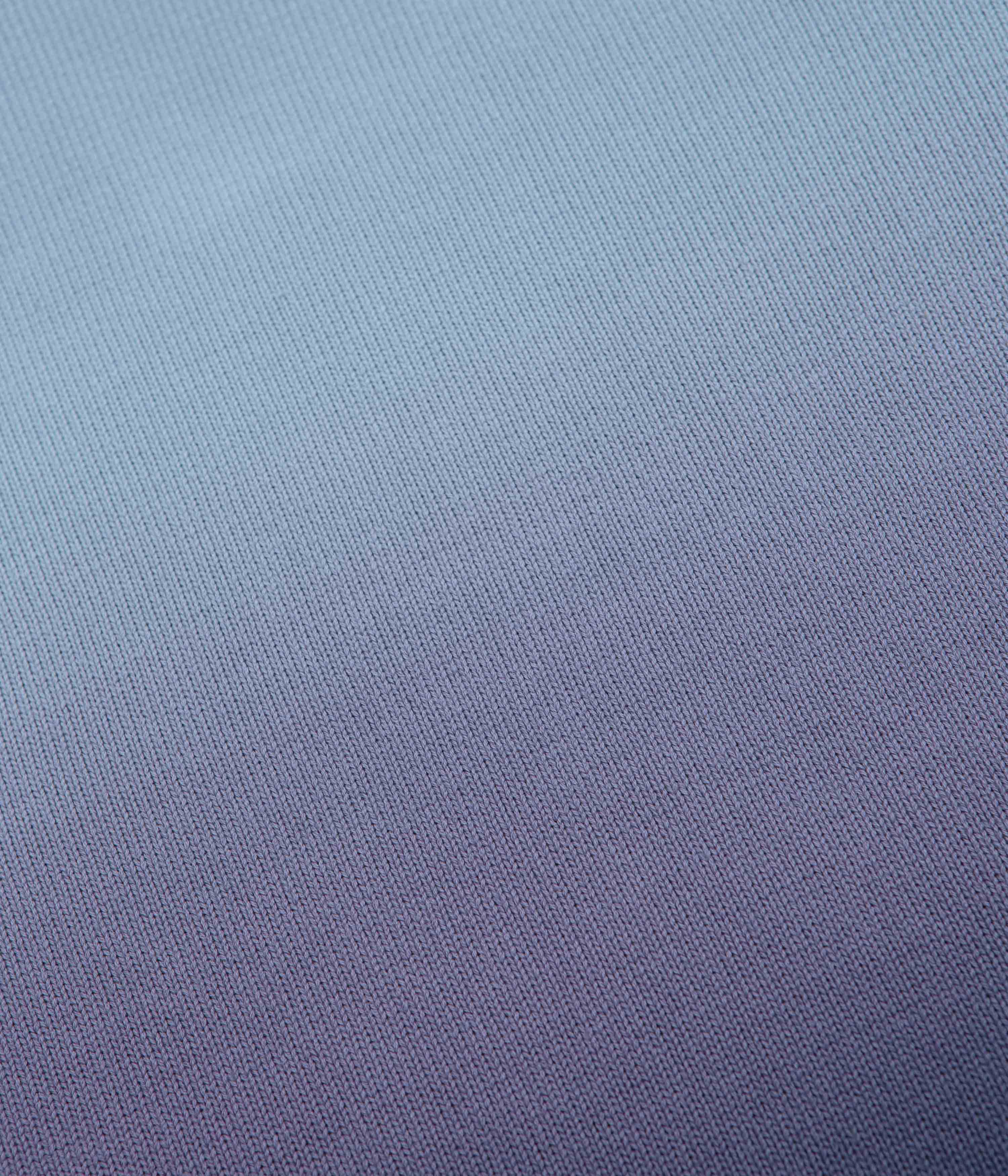 Gramicci Sun Fade Crewneck Sweatshirt - Night Purple