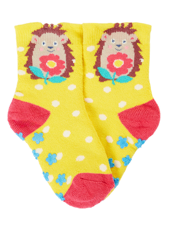 Grippy Socks 2 Pack