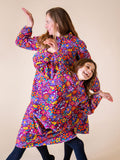Grown Ups Elsie Cord Dress