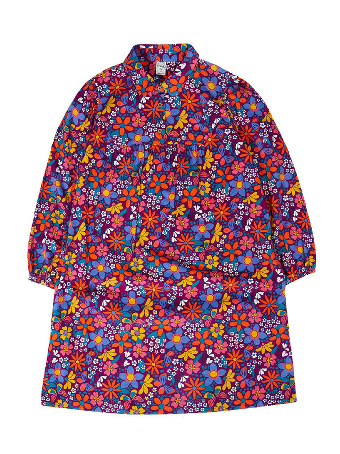 Grown Ups Elsie Cord Dress