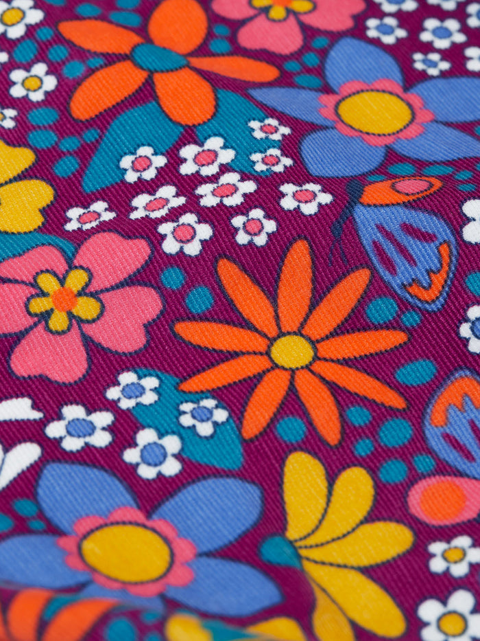 Grown Ups Elsie Cord Dress