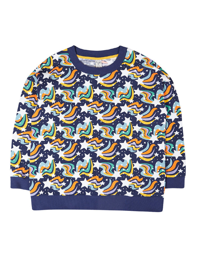 Grown Ups Mawnan Sweatshirt