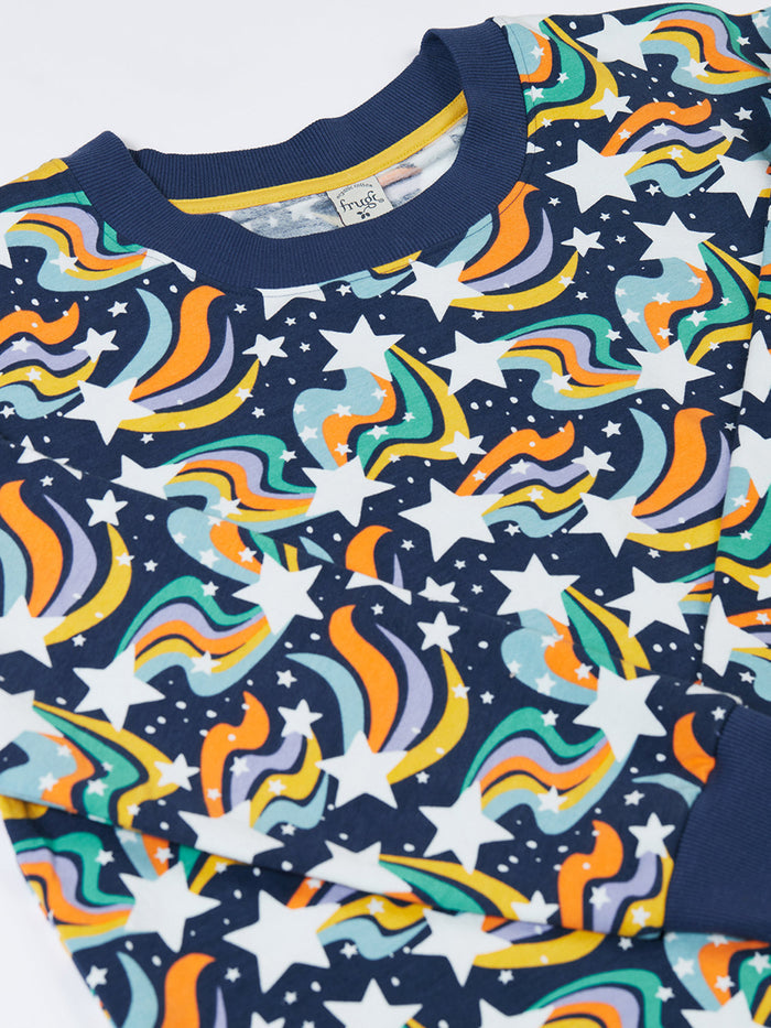 Grown Ups Mawnan Sweatshirt