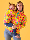 Grown Ups Snuggle Fleece