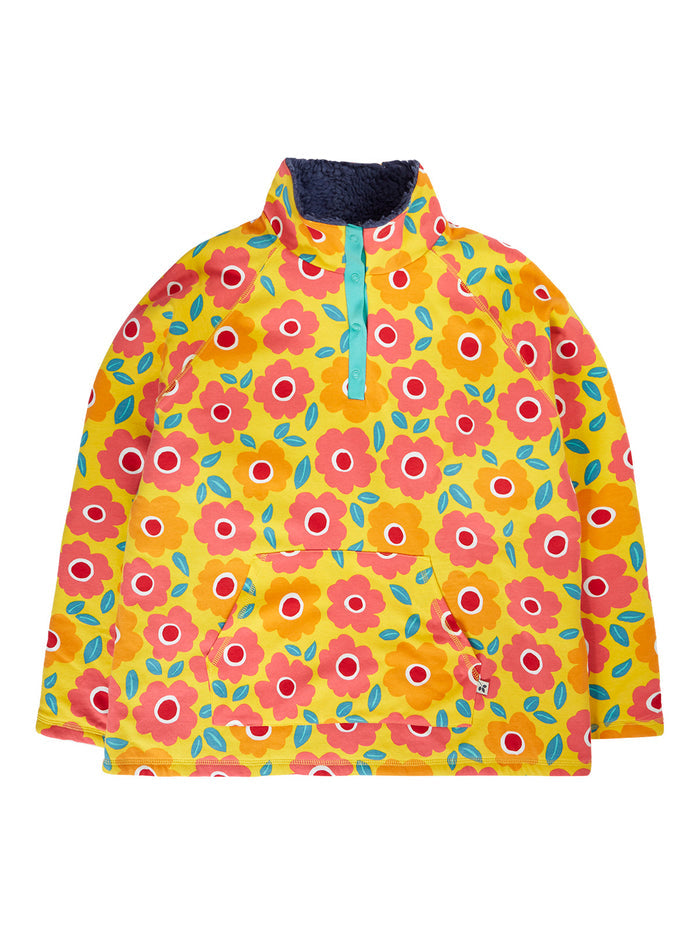 Grown Ups Snuggle Fleece