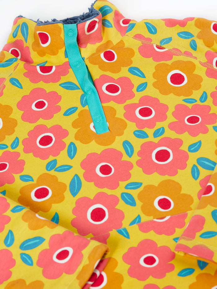 Grown Ups Snuggle Fleece