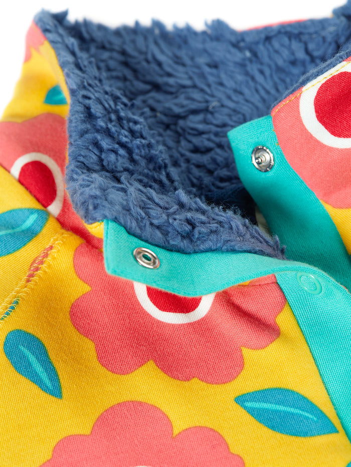 Grown Ups Snuggle Fleece